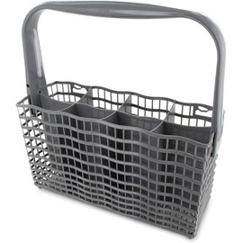 Recamania Zanussi AEG Electrolux 1524746102 Dishwasher Cutlery Basket 23 x 8 cm