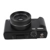 5K Digital Camera 75MP - 3" Flip Screen WiFi Vlogging