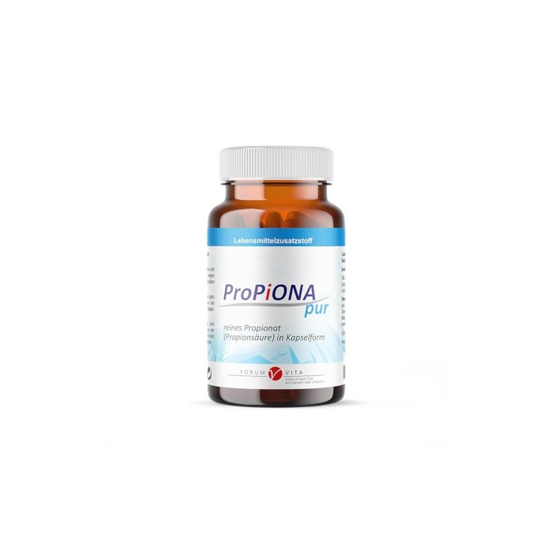 ProPiONA Pure Propionic Acid Sodium Propionate Highest Quality for 25