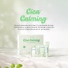 Tocobo Kit Inicio Calmante Cica Rutina Facial Piel Sensible Reactiva