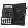NEWYES Scientific Calculator for Students, 82 MS Foldable Science Calculator