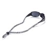 SHINKODA Sports Glasses Strap Adjustable Sunglasses Cord Retainer Safety Eyeglass