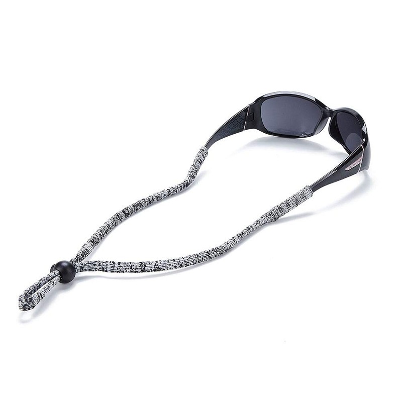 SHINKODA Sports Glasses Strap Adjustable Sunglasses Cord Retainer Safety Eyeglass