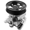SCITOO Power Steering Pump, with Pully, for Toyota for 4Runner