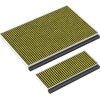 mcare CleanAir Plus Activated Carbon Filter for Bosch, Constructa, Siemens