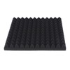 10PCS Acoustic Dampening Panels High Density Sound Insulation Pads for