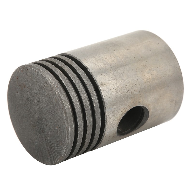 Air Compressor Piston Iron Air Pump Engine Connecting Rod Accessories