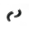 10 Pairs of 3D False Eyelashes, Reusable False Eyelashes, D