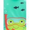 Simple Joys by Carter's - Juego de 3 piezas de