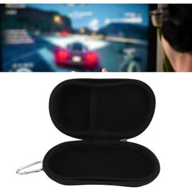 Estuche de Viaje for Controlador Hard Shell for NEOGEO, Estuche Protector Portátil for SN30 Pro, for Controlador Zero 2, for Controlador M30, for Serie