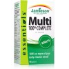 Jamieson Multi 100% Complete Vitamin - Adults - 90 Caplets
