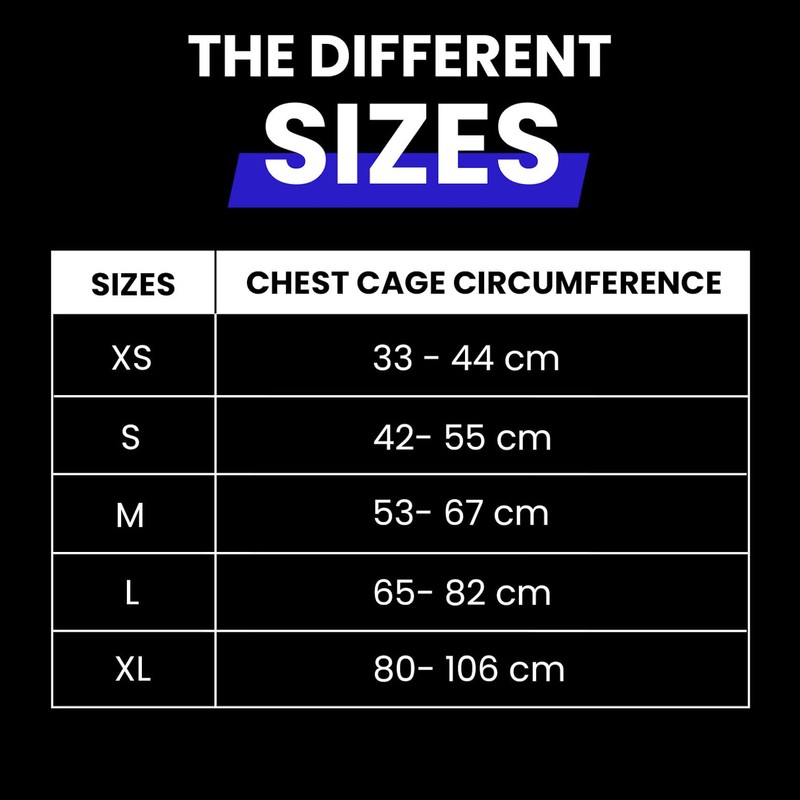 KYFLIE - No-Pull Reflective Dog Harness for Training & Daily