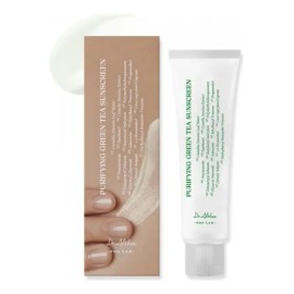 Althea Purifying Green Tea Sunscreen 50ml