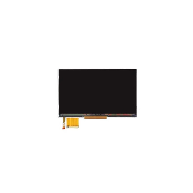 Hyperkin RepairBox PSP-3000 用 LCD 交換パネル｜液晶割れ／にじみ／ドット欠けの修理に｜高発色・高コントラスト