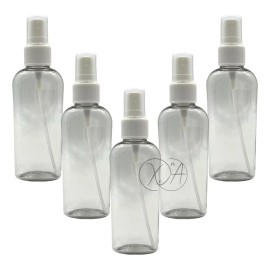 Xena Envases Atomizadores Plasticos 60 Ml Pequeños Recargables 15