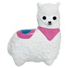iscream Mini Llama 2-Piece 3D Eraser in Box