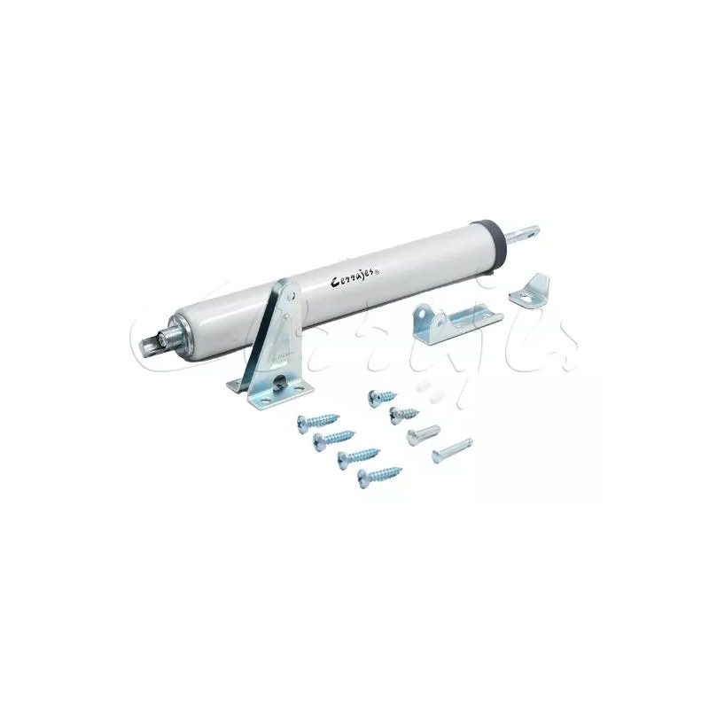 Cerrajes Piston Cierra Puertas Brazo Cierrapuertas Ligero