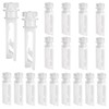 Vertical Blind Replacement Parts Repair Tabs White Stems for Window