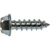 Dorman 365-193 Sheet Metal Screw-Hex Washer Head Head-No. 12 x