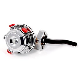 310-455 Pontiac Mechanical Fuel Pump: 80 GPH and 8 psi Shut Off
