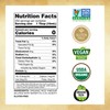 Marukan Organic Unseasoned Rice Vinegar, 1 Gallon (Pack of 1)