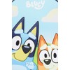Bluey & Bingo Childrens Backpack, Kids Backpack, Schoolbag, Rucksack Blue