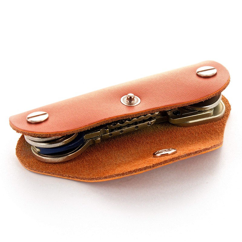 Jamie Jacobs Key Boy Key Organiser Key Case Key Holder