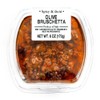 Fresh Pack Olive Bruschetta, 6 oz, 12 Pack