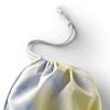 Bonamaison Printed Cotton Bags with Drawstring, Shopping Bag, Cloth Bag,