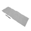 Air Conditioner Hose Cover Waterproof Insulated AC Duct Hose Wrap
