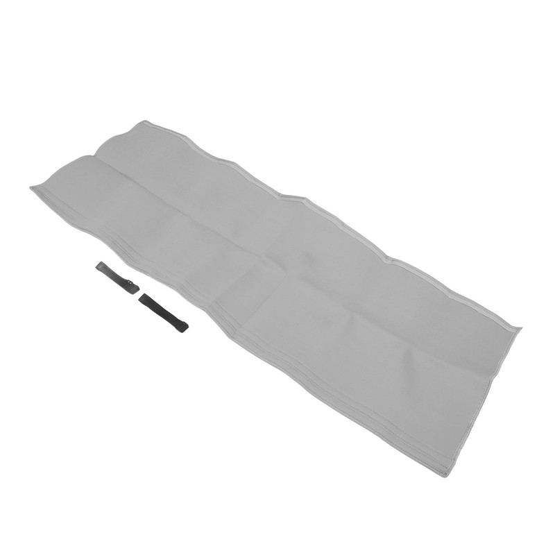 Air Conditioner Hose Cover Waterproof Insulated AC Duct Hose Wrap