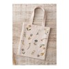 LECIEN No. 92906 Cosmo Botanical Embroidery Series, Flower Garden Mini