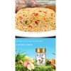 Zercumm Tricholoma Matsutake Fresh Vegetable Powder Seasoning 100G (3.5Oz) Matsutake