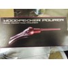 Woodpecker Pourer - Wine Aerating Pourer