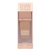 Flawless Stay Matte Foundation Waterproof Beauty Creations Tono 12c