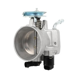 Throttle Body, Aintier Fuel Injection Electronic Throttle Body Assembly 88984260, 17113665