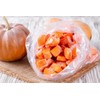 İlka Freezer Bags Medium Size 30 Count 9,45 x 14,97