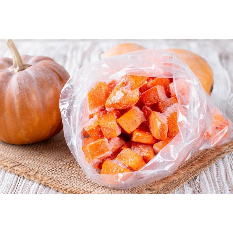 İlka Freezer Bags Medium Size 30 Count 9,45 x 14,97