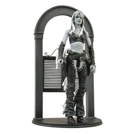 Diamond Select Toys Sin City Px Nancy Action Figure