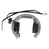 Stator Ignition Coil Stator Rotor Kit works with Flywheel Rotor