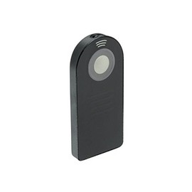 Infrared Remote Shutter Release Mini IR Remote Control for Olympus Cameras