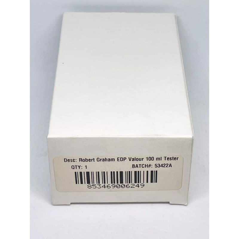 Robert Graham Fortitude & Valour Choose Scent and Box -