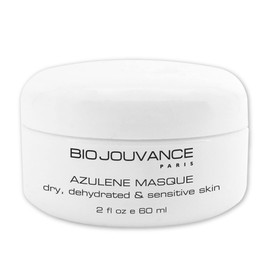 Bio Jouvance - Azulene Mask 2oz 60ml - Face Skin Care Treatment