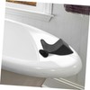 Healvian Salon Hair Washing Cushion Shampoo Neck Rest Pillow for