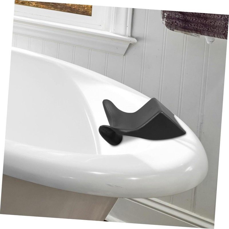 Healvian Salon Hair Washing Cushion Shampoo Neck Rest Pillow for
