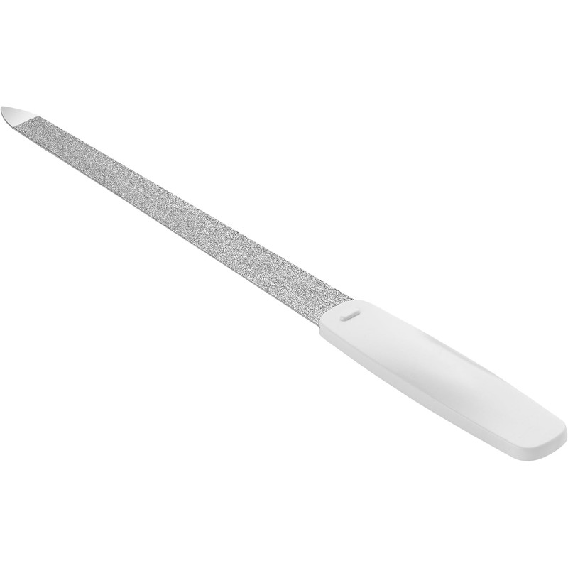 ZWILLING Sapphire Nail File, Professional File Blade with High-Quality Coating,