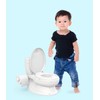 Toylet Potty Training Toilet Seat | Toddler Potty Training with