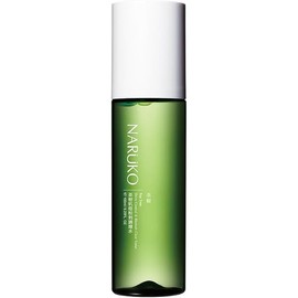 Naruko Tea Tree Toner, good for oily skin, blemish, blackhead, clear pores, tighten pores