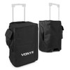 VONYX SC12B Speaker Covers (Pair) for 12" AP and VSA