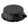 Pull Recoil Starter Aluminum Alloy Hand Pulling Gasoline Engine Start